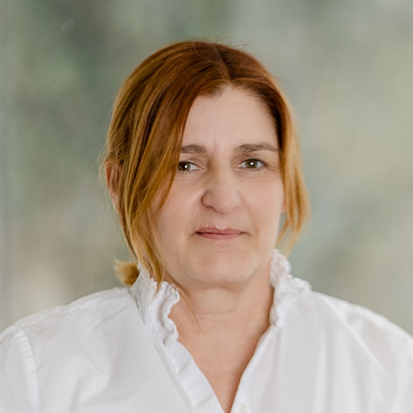 Portrait: Sabine Pfaffenlehner